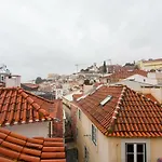 Alfama Vintage Apartments By Altido