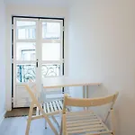 Alfama Vintage Apartments By Altido
