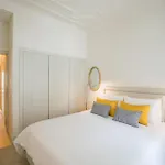Courtyard & Elegance Apartment