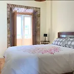 Central Madragoa Flat
