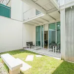 Courtyard & Elegance Apartment