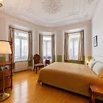 Contador Mor Rooms And Apartments