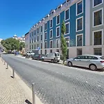 Janelas Verdes 3