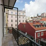 Flh Restauradores Fantastic Flat