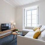 Flh Restauradores Fantastic Flat