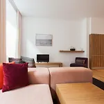 Flh Baixa Spacious Apartment