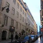 Baixa Chiado Aurea Apartment