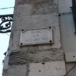 Baixa Chiado Aurea Apartment