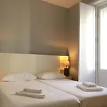 Baixa Chiado Aurea Apartment