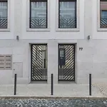 Modern Apartment With View Near Castelo De Sao Jorge