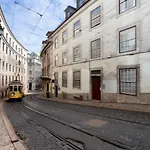 Flh Baixa Deluxe Flat