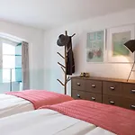 Stylish Tailor Made Flat