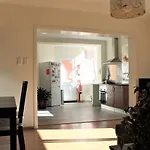 Olivia House