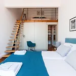 Flh Alfama River View Flat