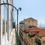 Flh Alfama River View Flat