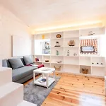 Guestready - Beco Do Garces Apartment