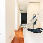 Lapa Stylish By Homing