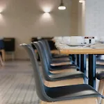 Hotel Alif Campo Pequeno