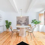 Casa Boma Lisboa - Charming And Typical Apartment - Lapa III