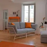 Cais Do Sodre Duplex By Homing