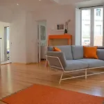 Cais Do Sodre Duplex By Homing