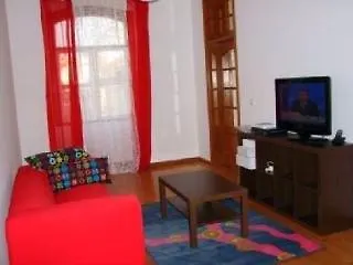 Lisbonview Hostel