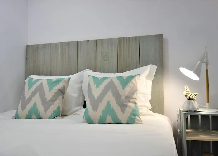 Santa Marta Apartment By Trip2Portugal