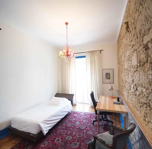 Casa Do Ze- Guest House