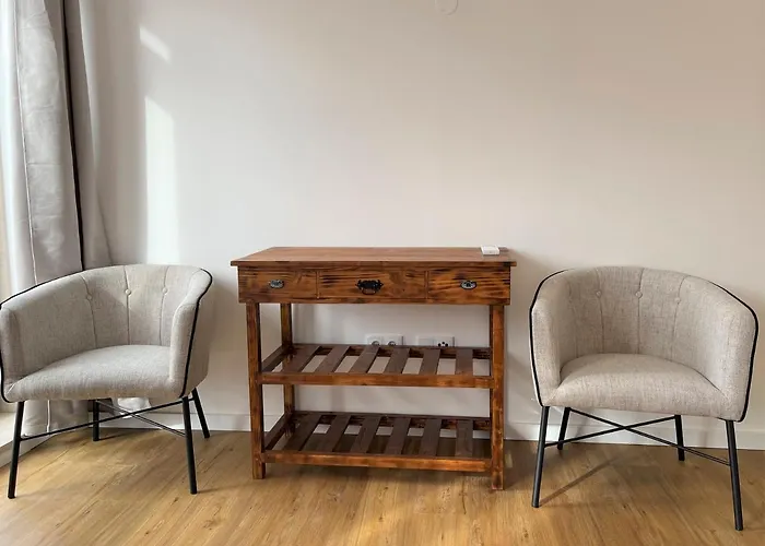 Apartment Center Lisboa 3Bedrooms