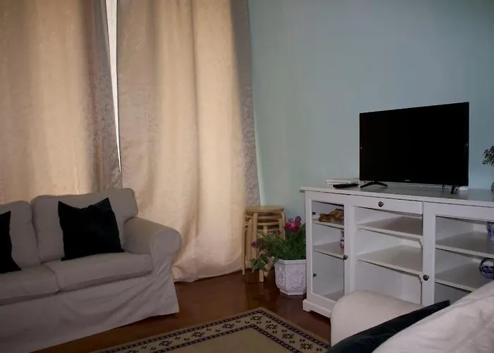 Casa D\'Arroios By Lisbon Village Apartments
