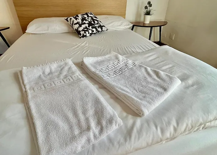 1 Bedroom Apartment - Palma Residence