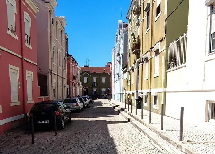 Belem Apartment