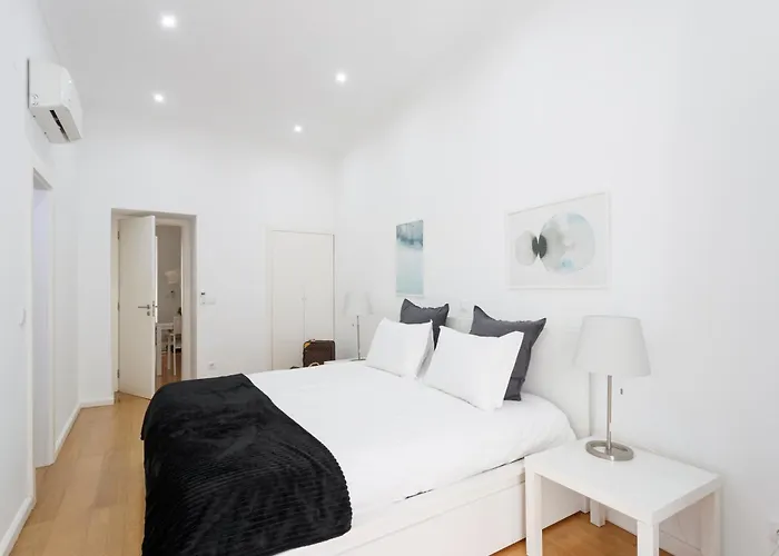 Sao Vicente Bedrooms
