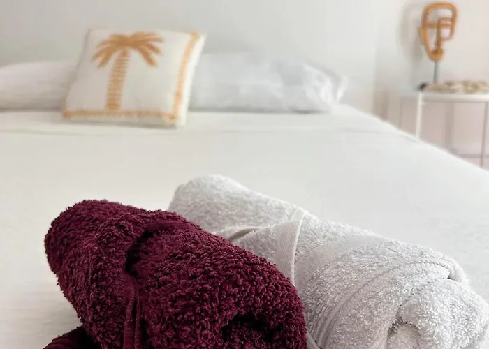 Bali Inspired Room In The Heart Of Lisbon