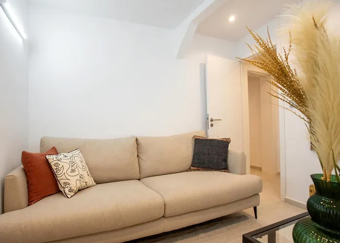 Chic 1Bed Retreat In Bairro Alto
