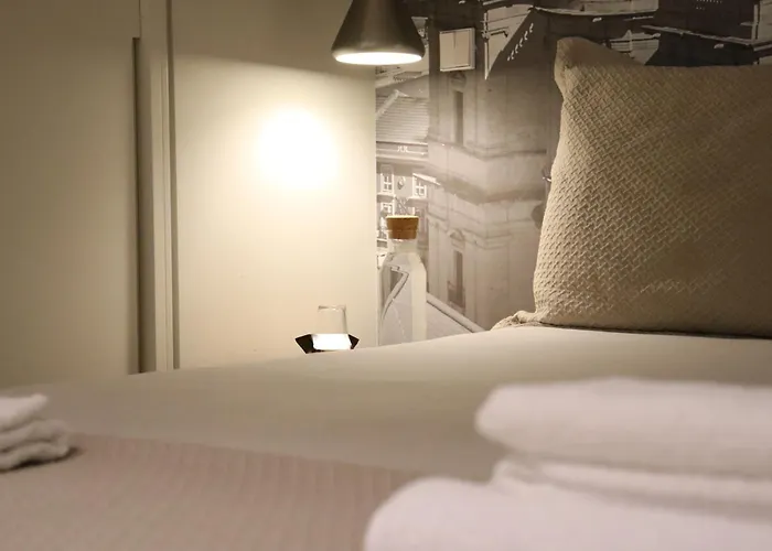 Best Room Center Lisbon