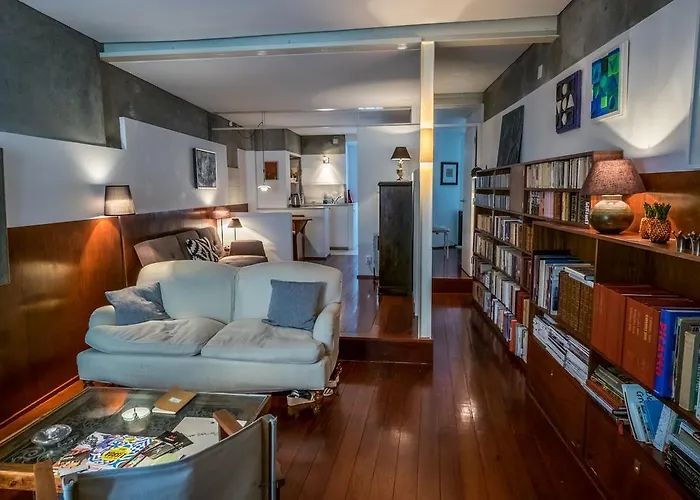 Palmeira Apartment