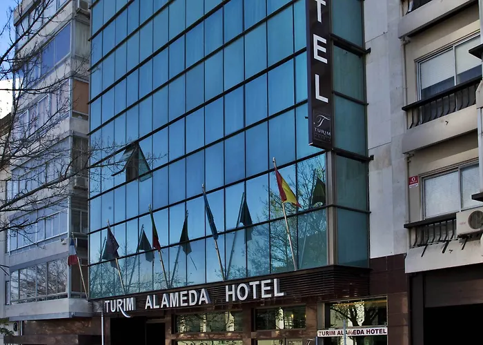 Turim Alameda Hotel