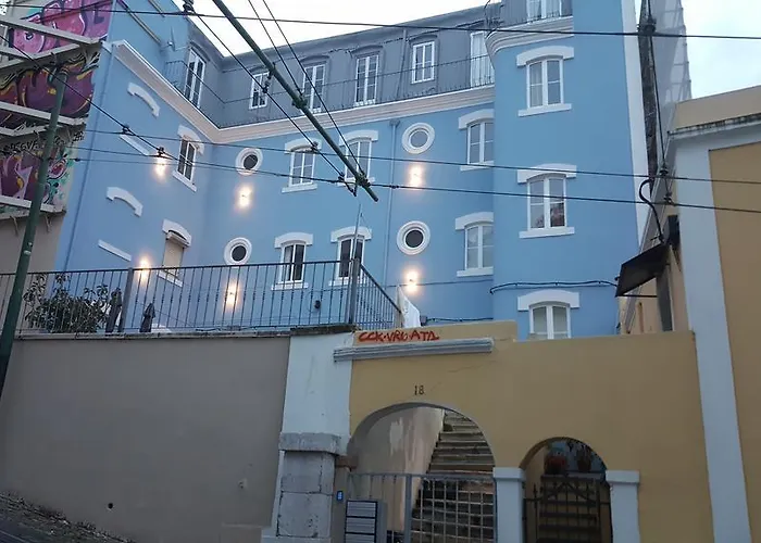Fs Boutique Studios & Apartments