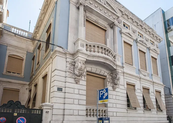 Angel\'S Classic Portuguese Palace