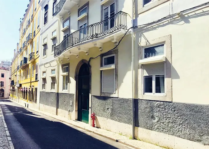 Hostel Avenida