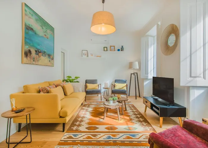 Graca Trendy Flat