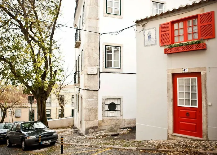 Bica Little House