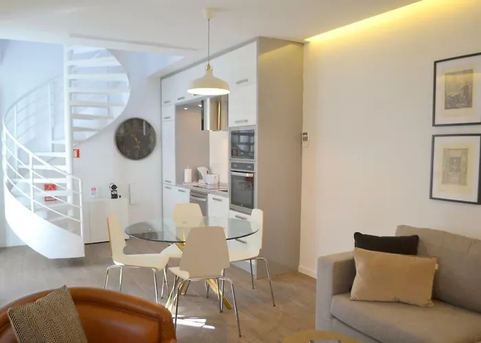 Tp Aqueduto Lisbon House