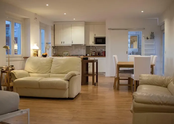 7Ti7 Telhal Studio Apartment