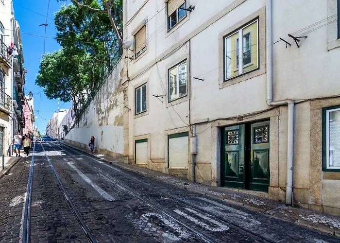 Whome | Sao Vicente Deluxe Apartment