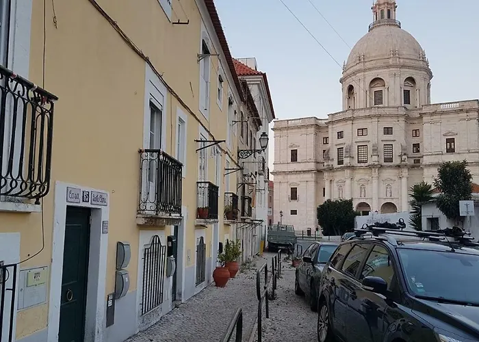 Casa Santa Clara