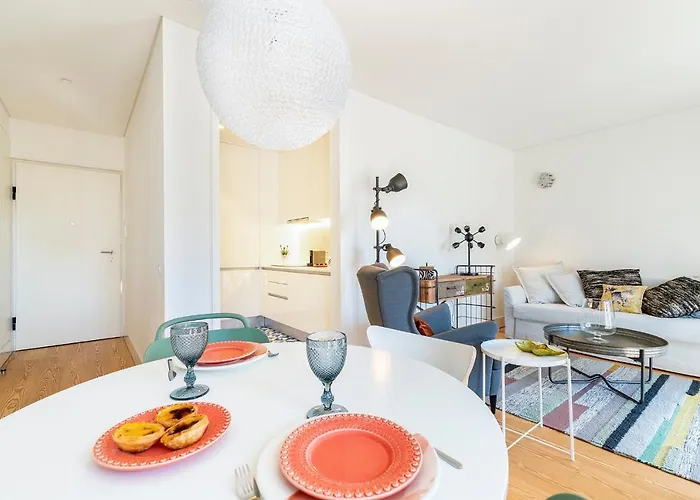 Gonzalo\'S Guest Apartments - Luxury Baixa