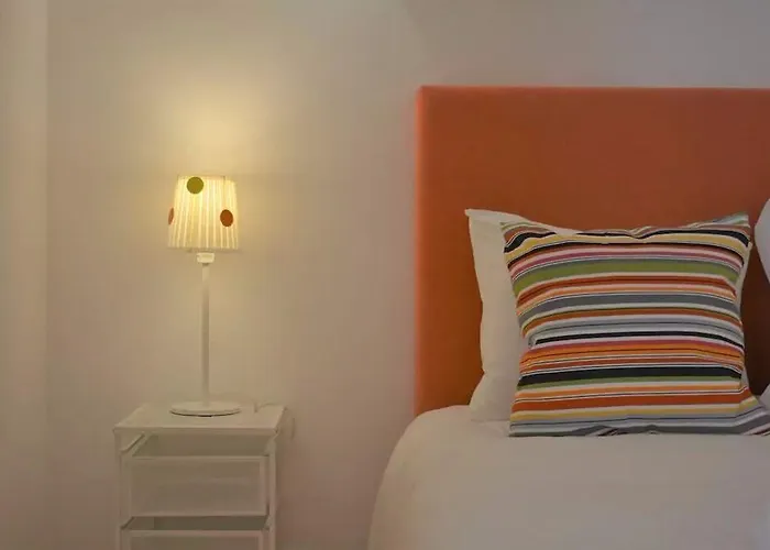 Cais Do Sodre Duplex By Homing