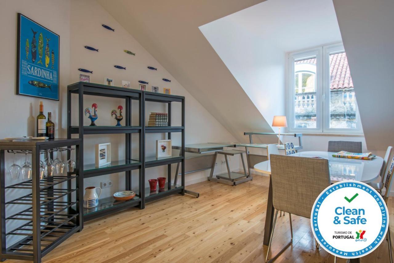 Apartment Downtown Boutique